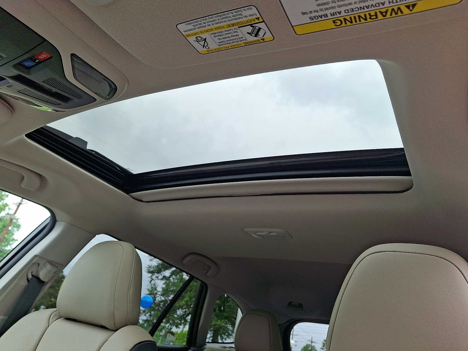 2024 Subaru Outback Limited AWD