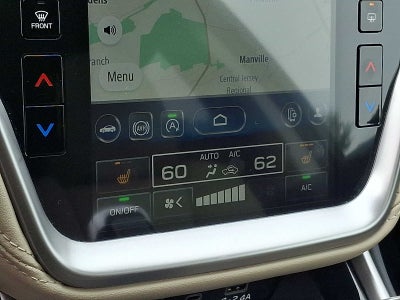 2024 Subaru Outback Limited AWD