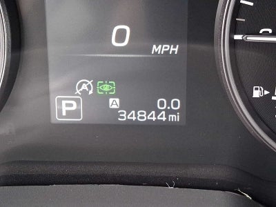 2024 Subaru Outback Limited AWD