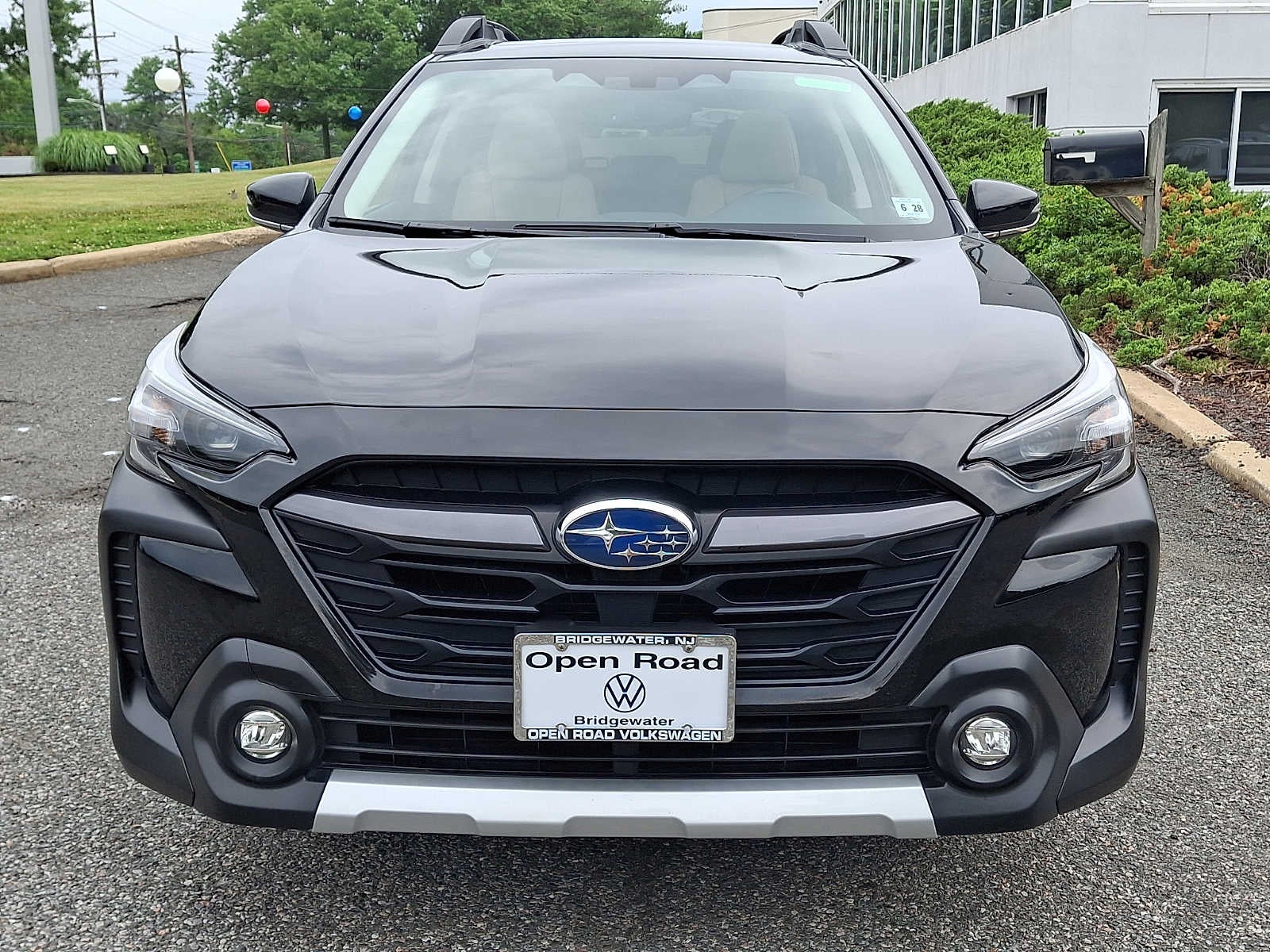 2024 Subaru Outback Limited AWD