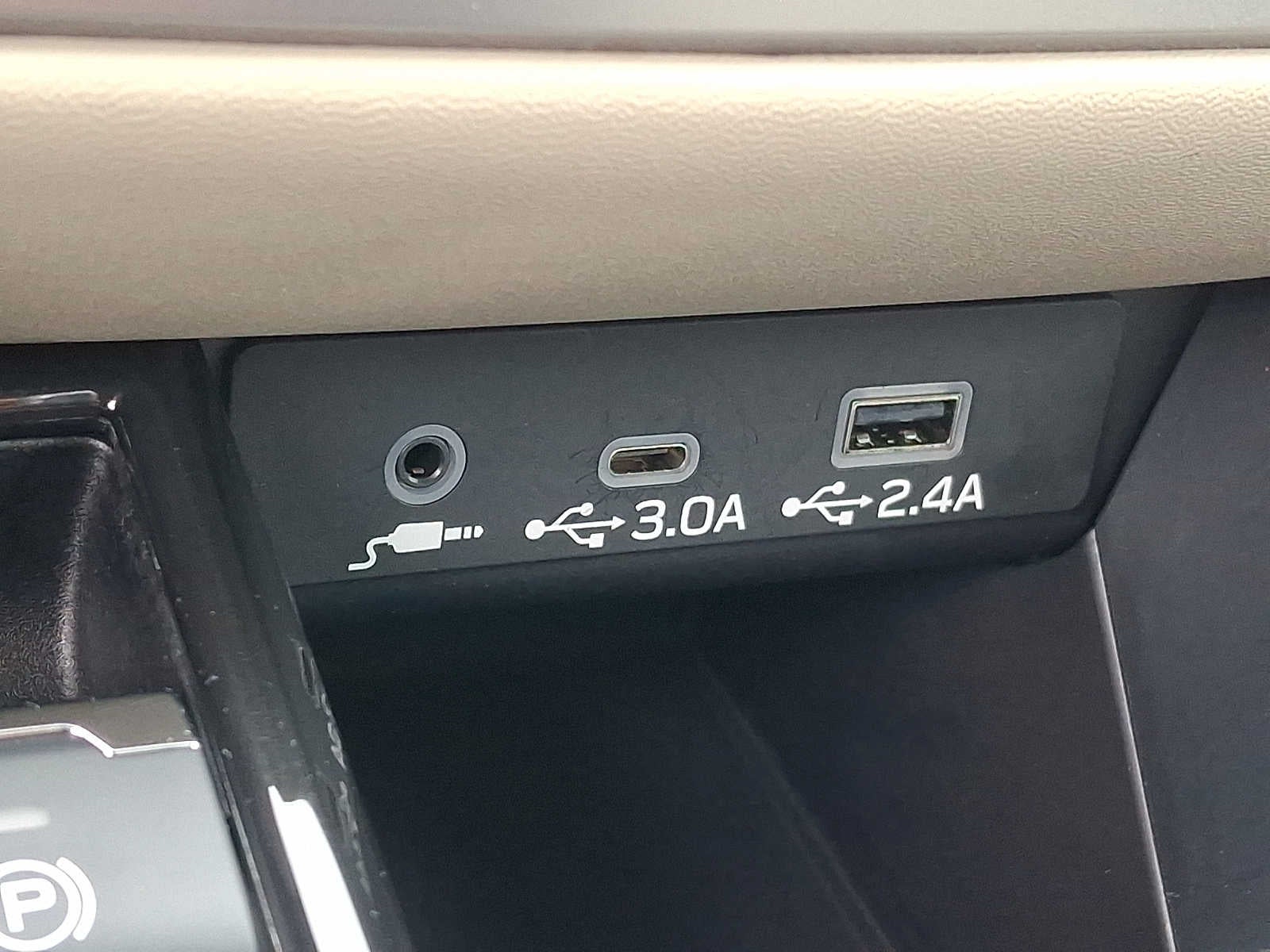 2024 Subaru Outback Limited AWD