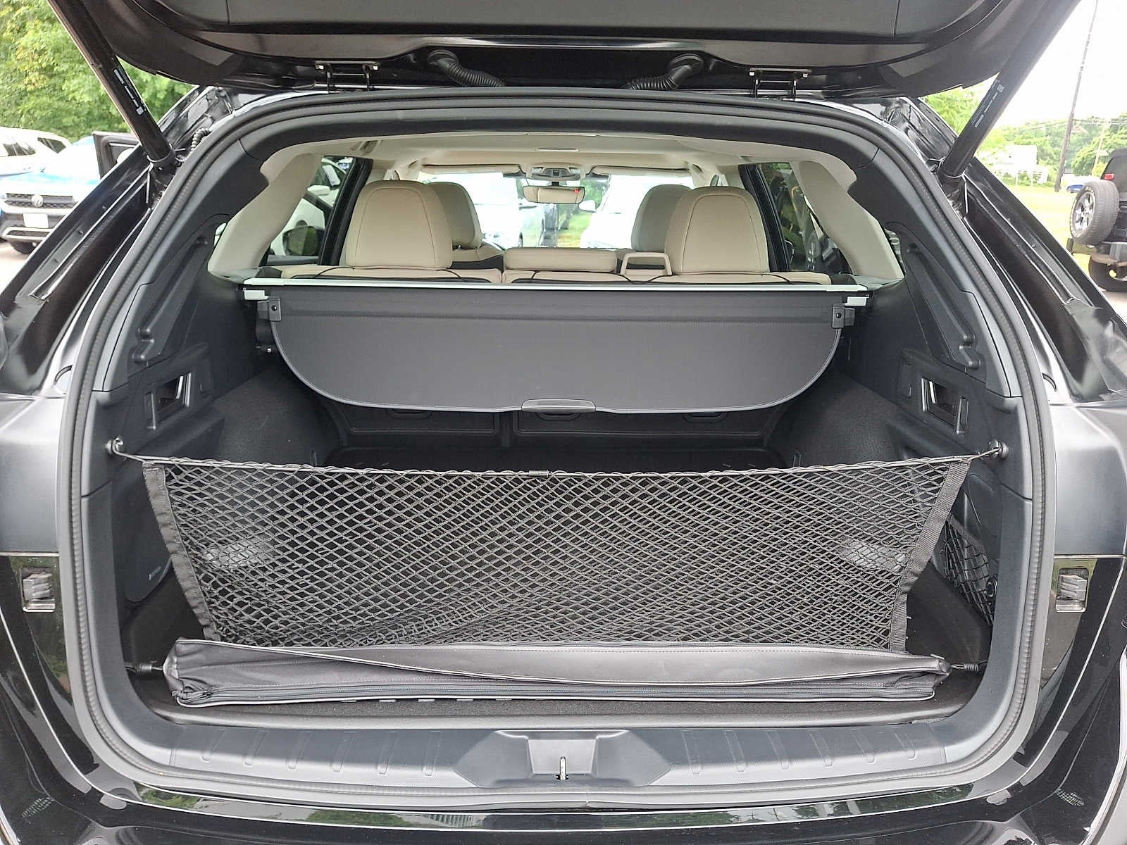 2024 Subaru Outback Limited AWD