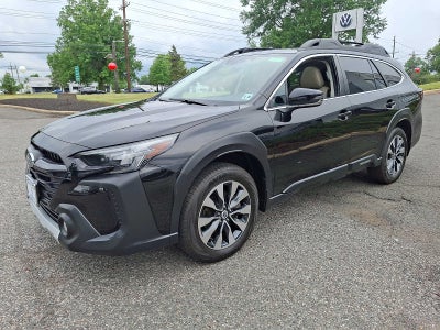2024 Subaru Outback Limited AWD