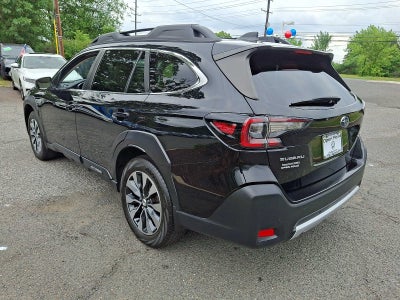 2024 Subaru Outback Limited AWD