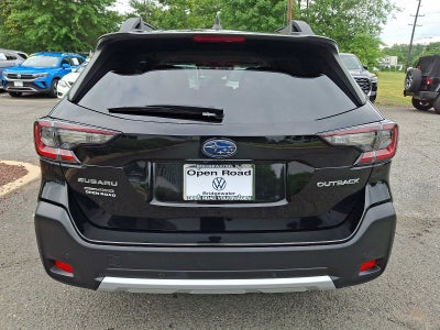 2024 Subaru Outback Limited AWD
