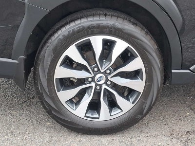 2024 Subaru Outback Limited AWD