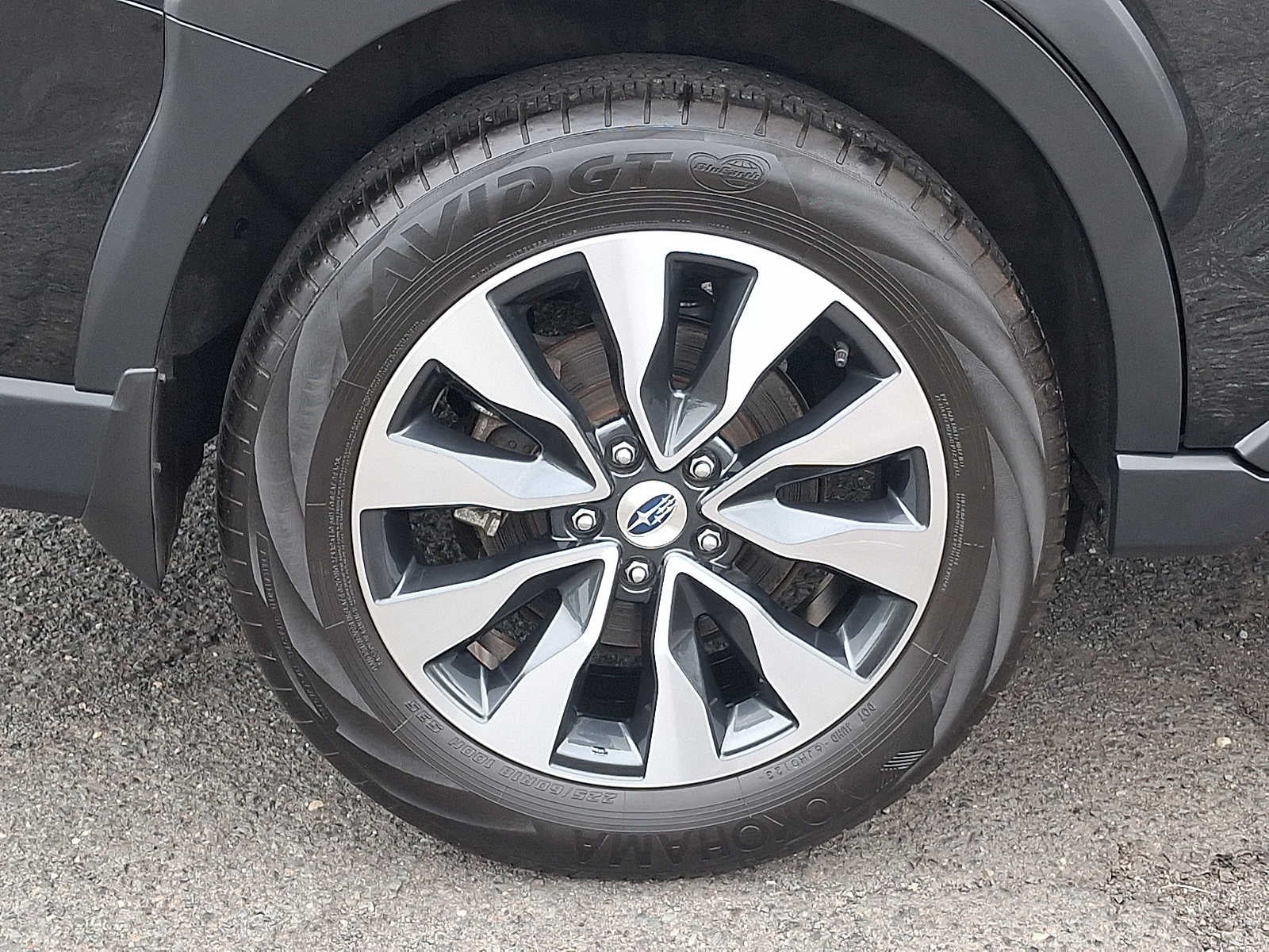 2024 Subaru Outback Limited AWD