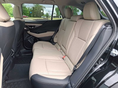 2024 Subaru Outback Limited AWD