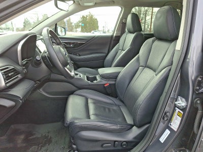 2023 Subaru Outback Limited CVT