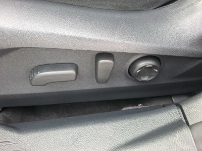 2023 Subaru Outback Limited CVT