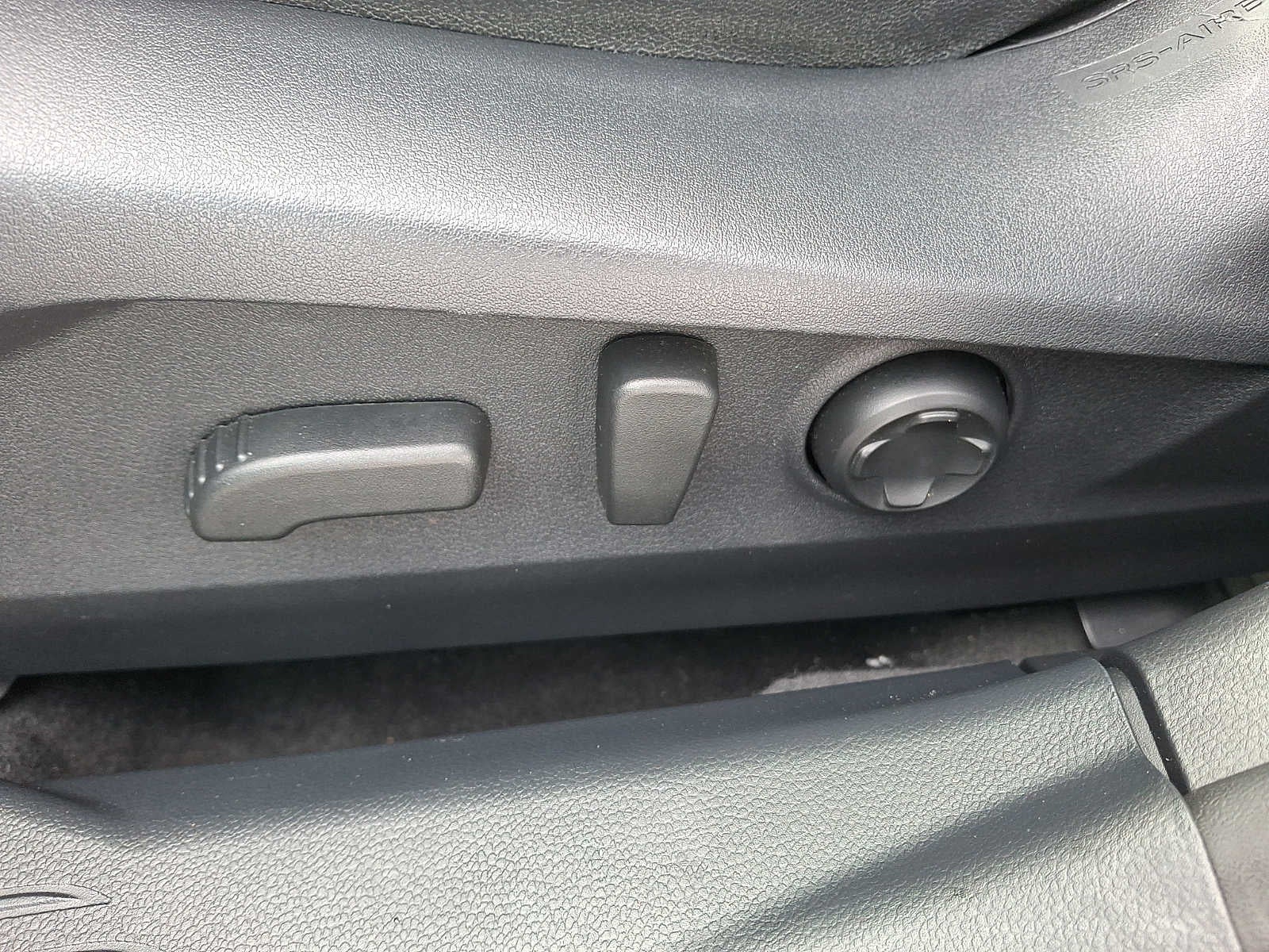 2023 Subaru Outback Limited CVT