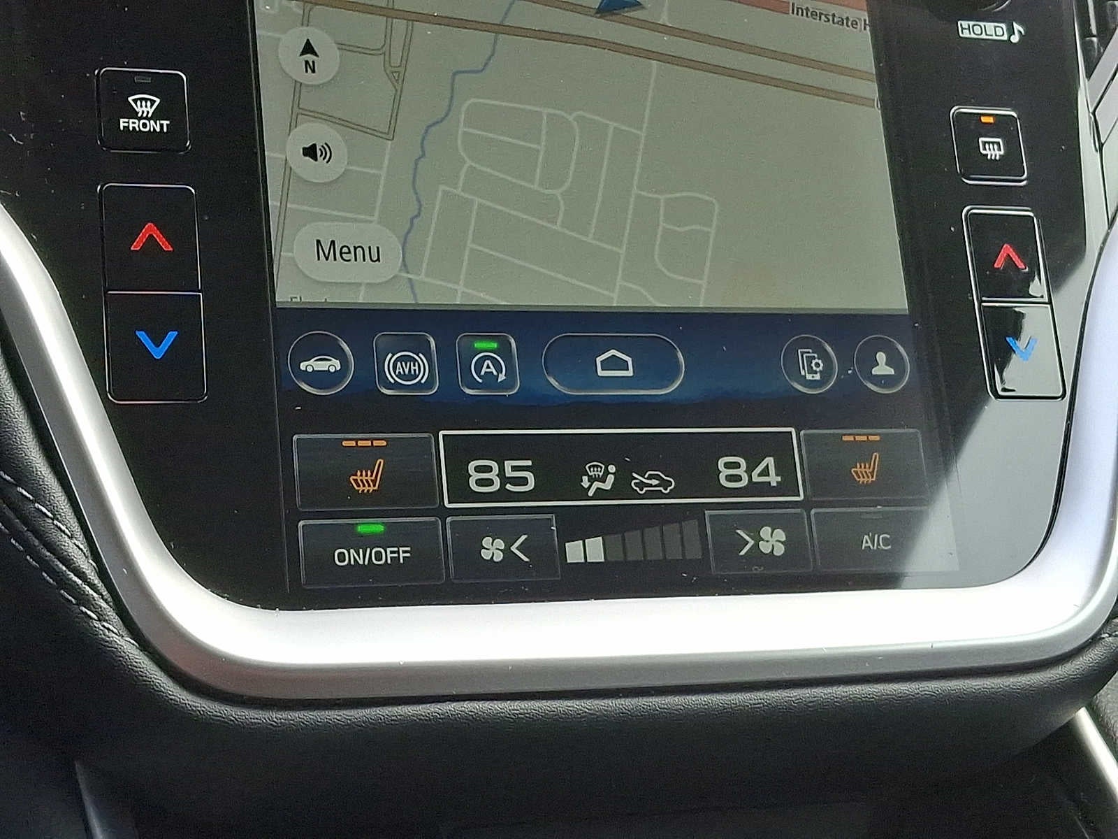 2023 Subaru Outback Limited CVT