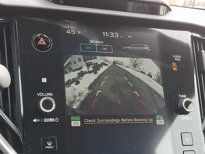 2023 Subaru Outback Limited CVT