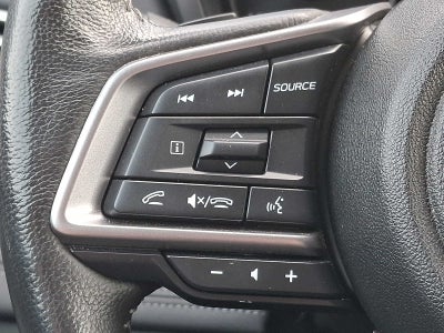 2023 Subaru Outback Limited CVT