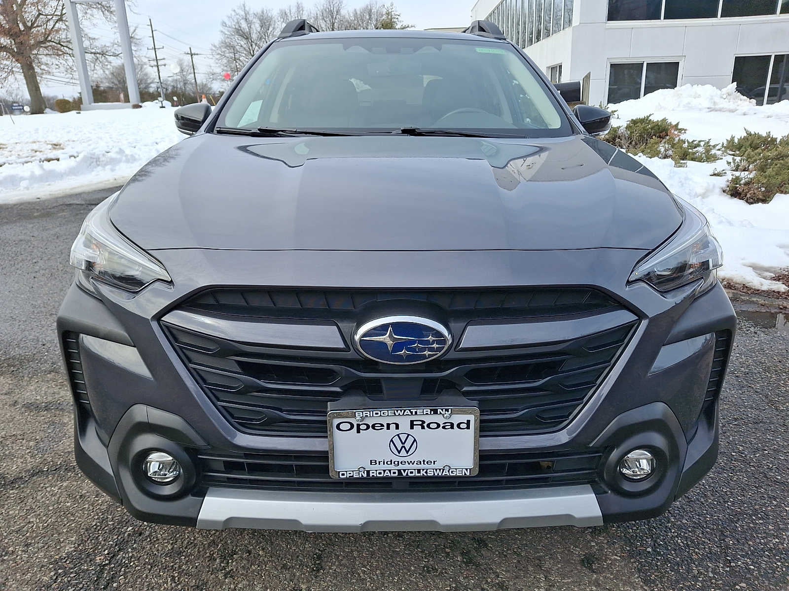 2023 Subaru Outback Limited CVT