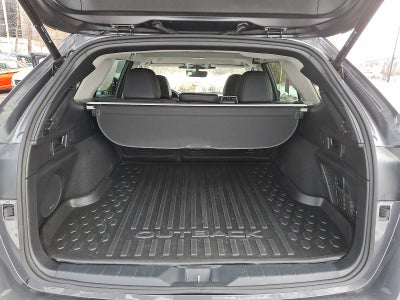 2023 Subaru Outback Limited CVT