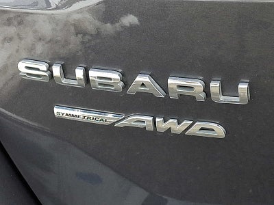 2023 Subaru Outback Limited CVT