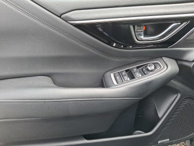 2023 Subaru Outback Limited CVT