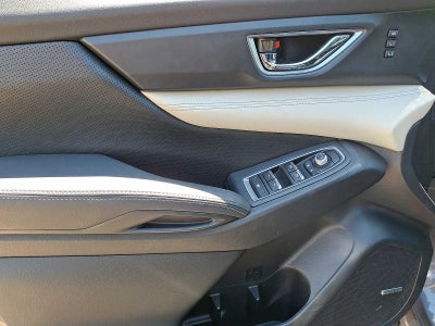 2022 Subaru Ascent Limited 7-Passenger