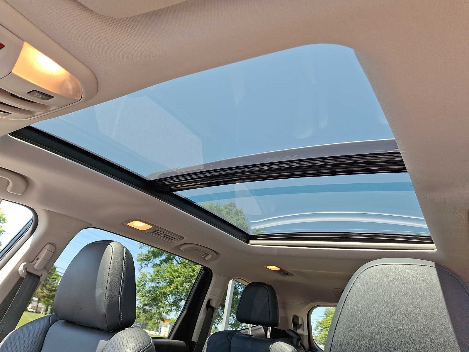 2022 Subaru Ascent Limited 7-Passenger