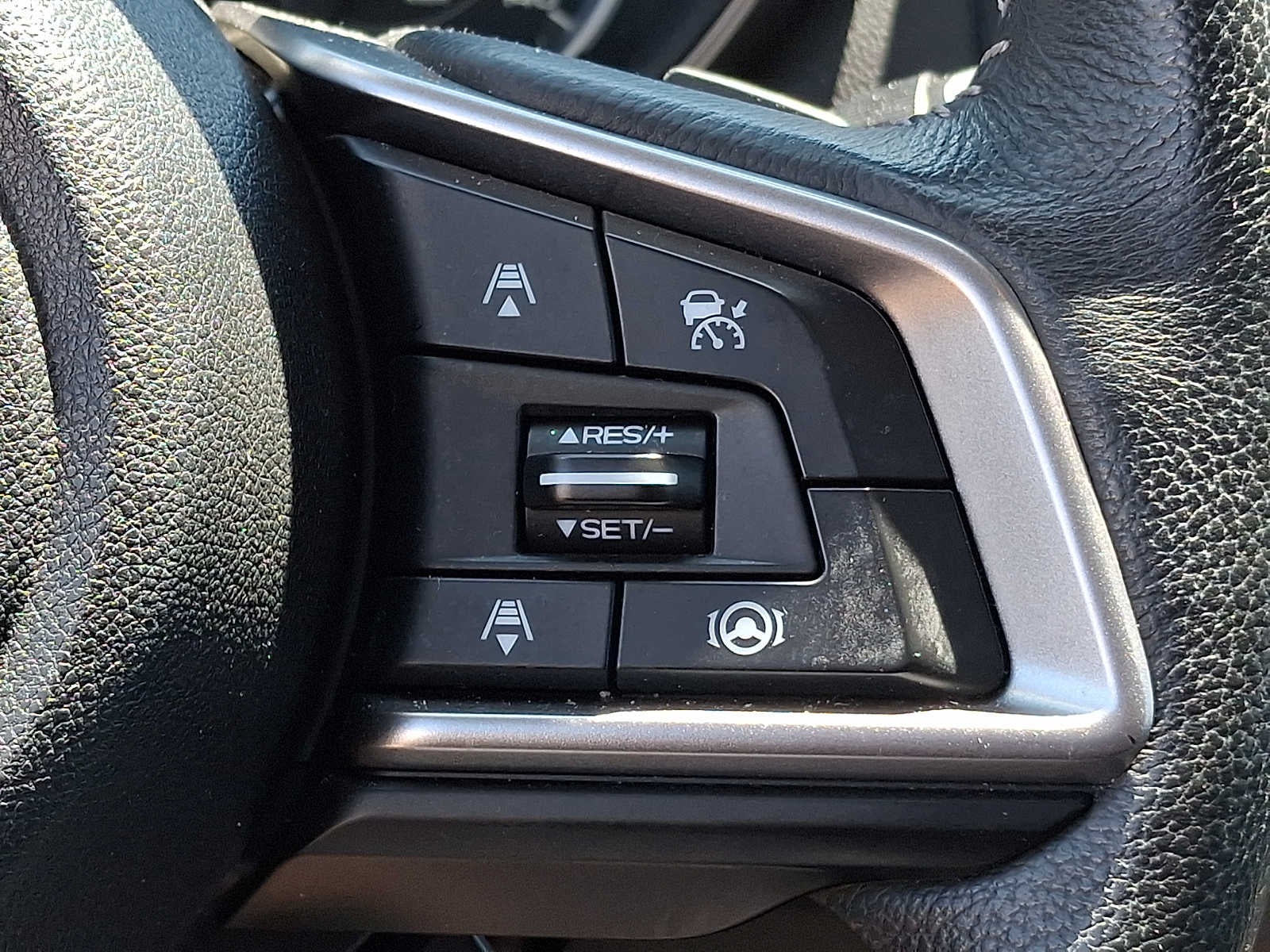 2022 Subaru Ascent Limited 7-Passenger