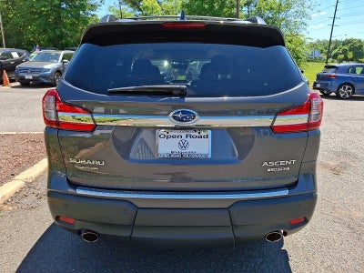 2022 Subaru Ascent Limited 7-Passenger
