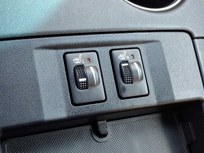 2015 Toyota Camry 4dr Sdn I4 Auto XLE