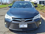 2015 Toyota Camry 4dr Sdn I4 Auto XLE