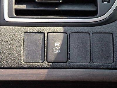 2015 Toyota Camry 4dr Sdn I4 Auto XLE