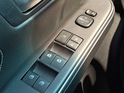 2015 Toyota Camry 4dr Sdn I4 Auto XLE