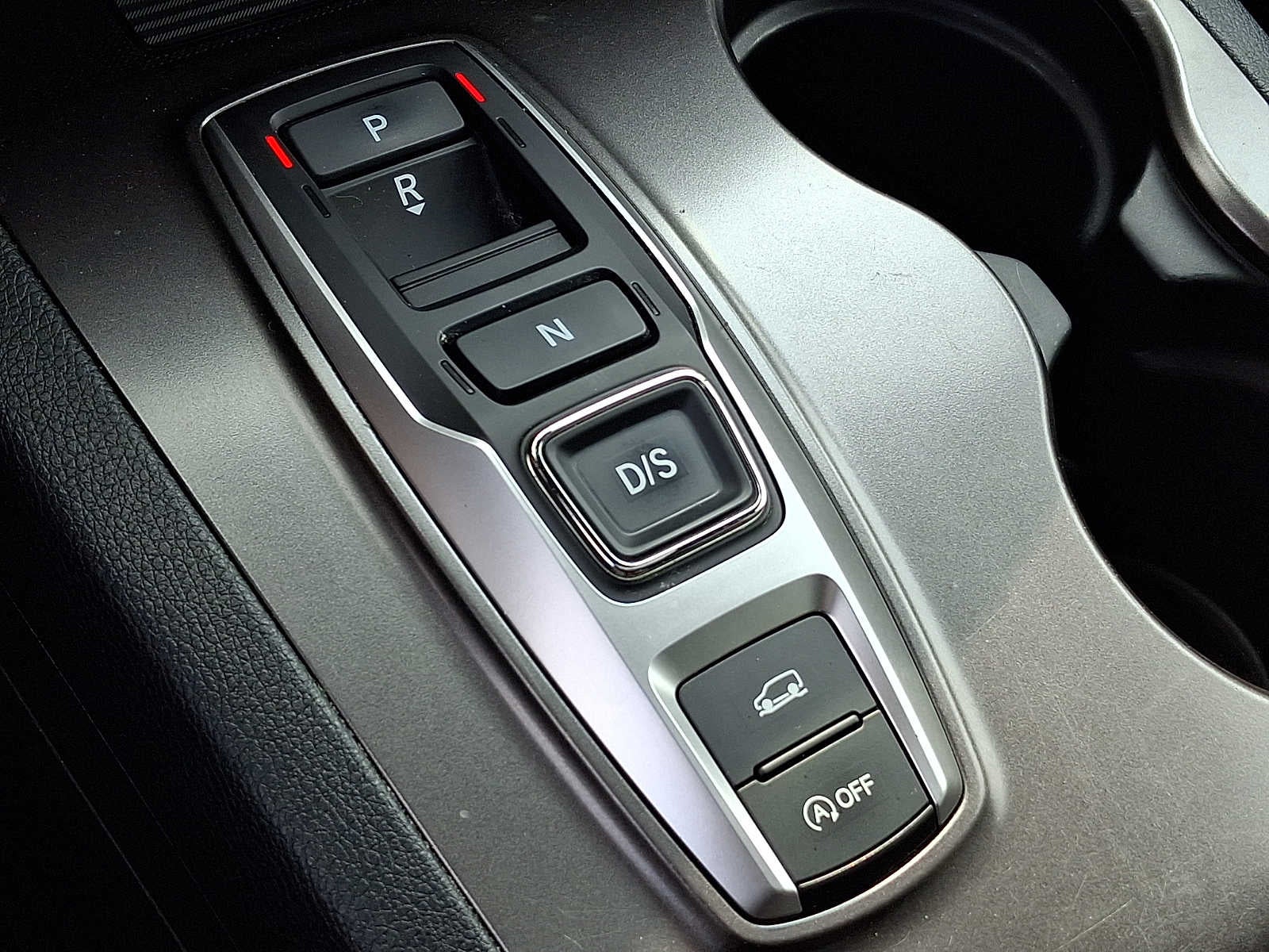 2023 Honda Passport EX-L AWD