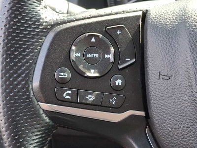 2023 Honda Passport EX-L AWD
