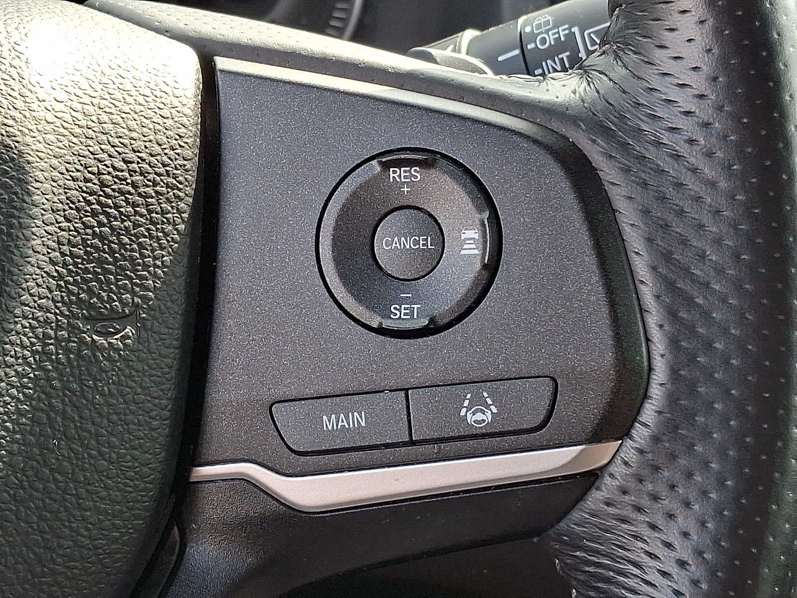 2023 Honda Passport EX-L AWD