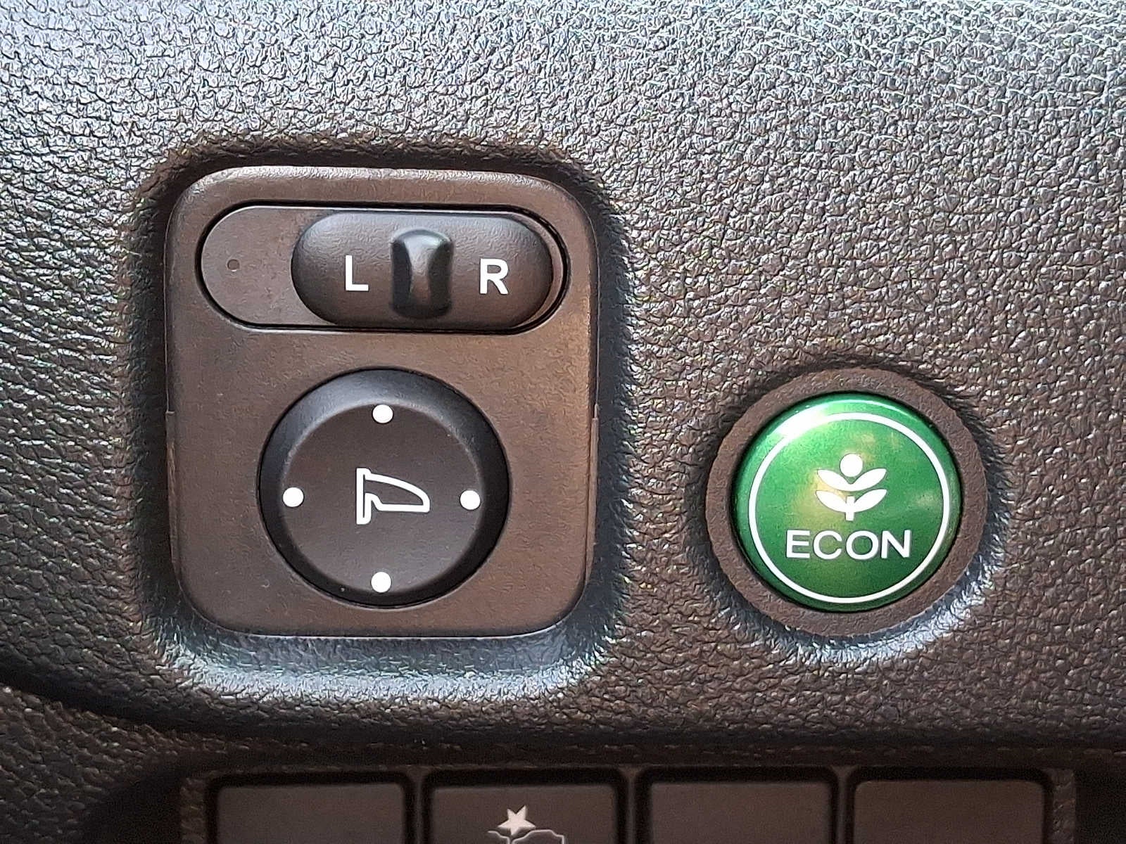 2023 Honda Passport EX-L AWD