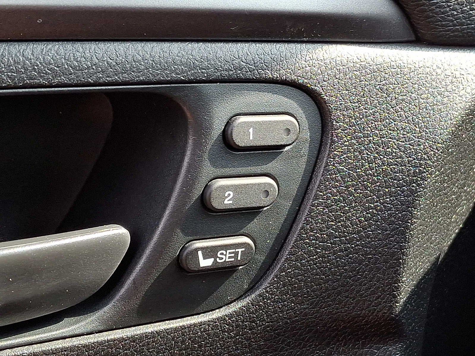 2023 Honda Passport EX-L AWD