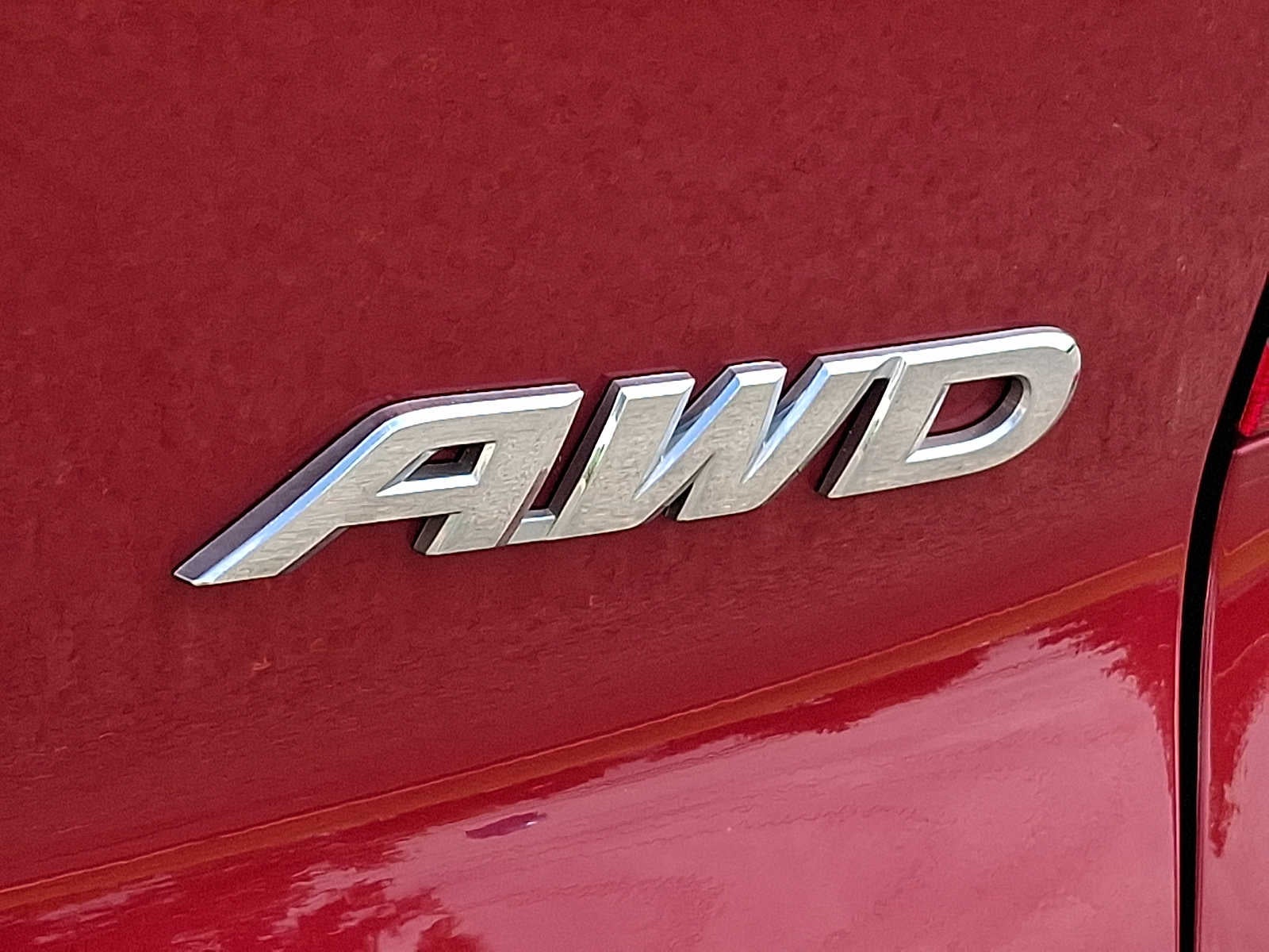 2023 Honda Passport EX-L AWD