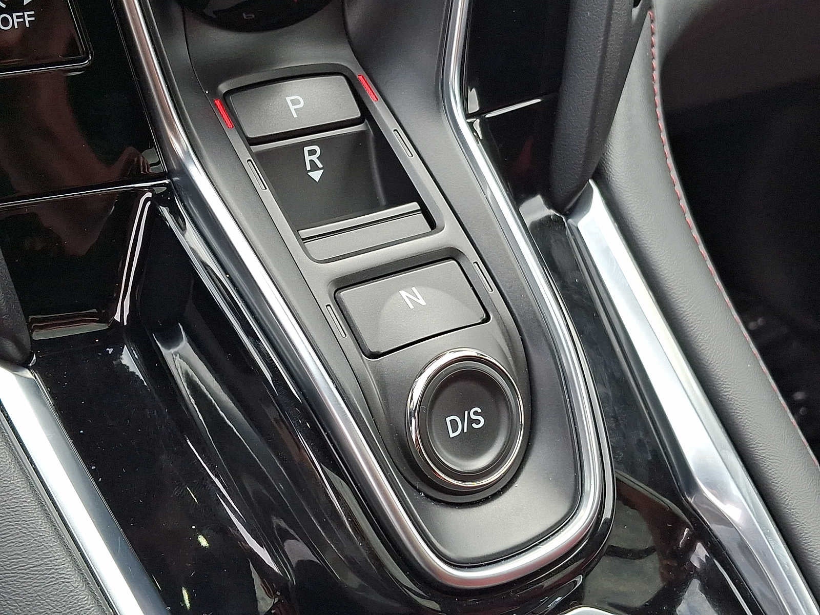 2024 Acura RDX SH-AWD w/A-Spec Advance Package