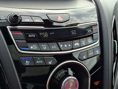 2024 Acura RDX SH-AWD w/A-Spec Advance Package