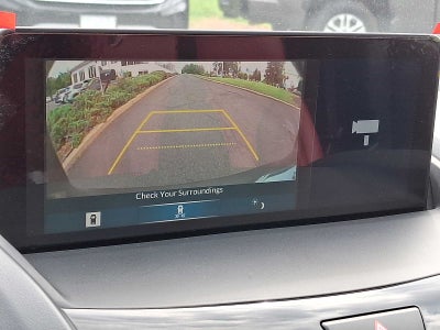 2024 Acura RDX SH-AWD w/A-Spec Advance Package