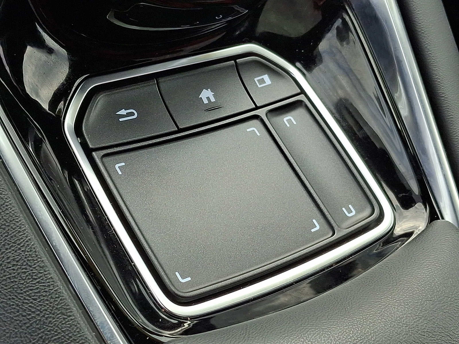 2024 Acura RDX SH-AWD w/A-Spec Advance Package