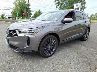 2024 Acura RDX SH-AWD w/A-Spec Advance Package