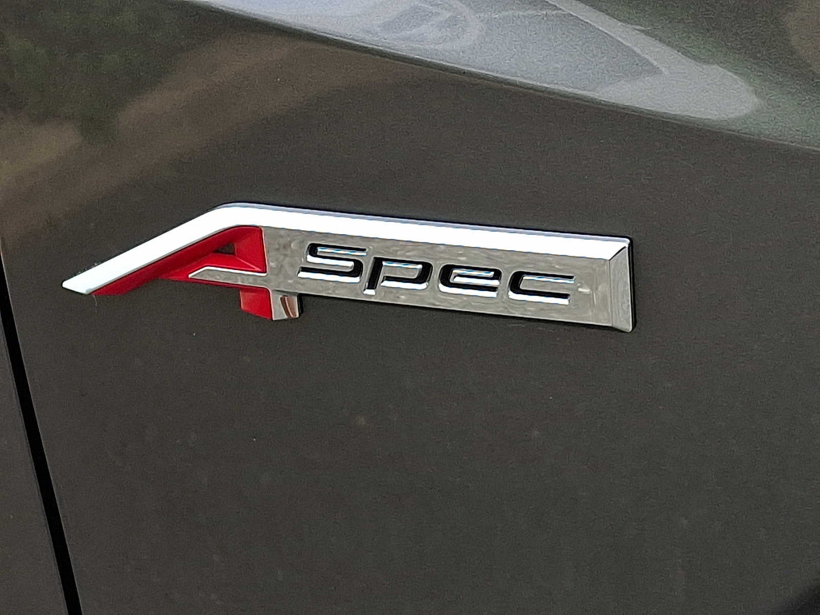 2024 Acura RDX SH-AWD w/A-Spec Advance Package