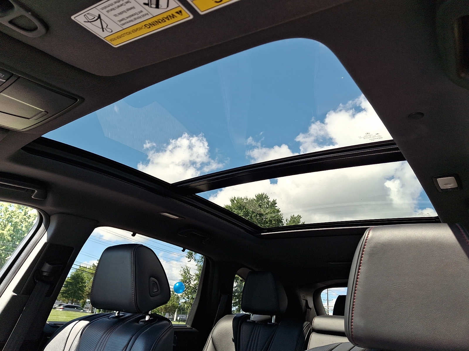 2022 Acura MDX Type S SH-AWD w/Advance Package