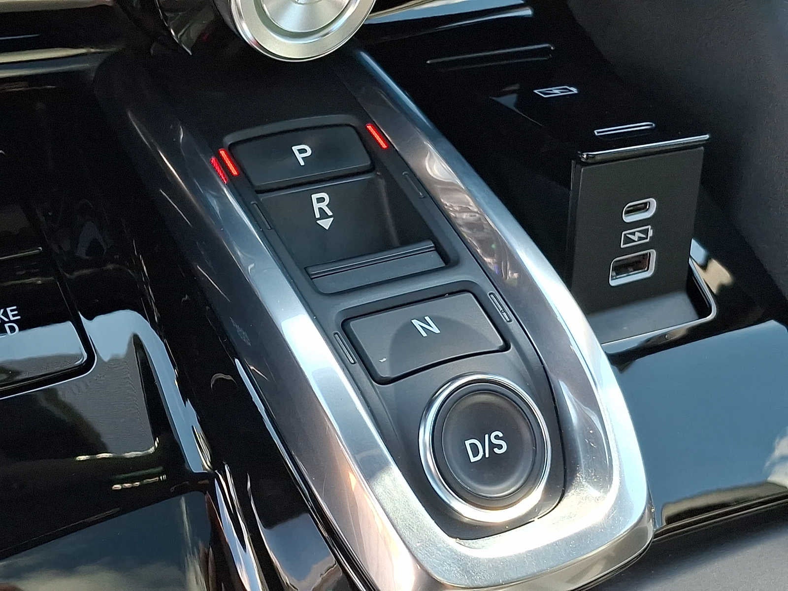 2022 Acura MDX Type S SH-AWD w/Advance Package