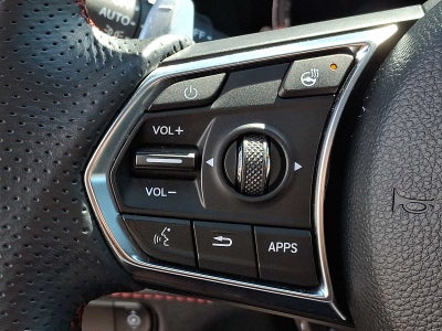 2022 Acura MDX Type S SH-AWD w/Advance Package