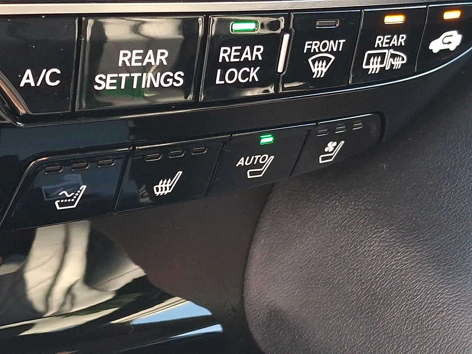 2022 Acura MDX Type S SH-AWD w/Advance Package