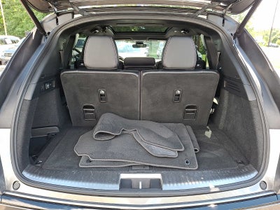 2022 Acura MDX Type S SH-AWD w/Advance Package