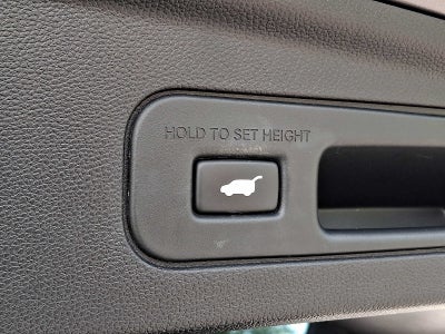 2022 Acura MDX Type S SH-AWD w/Advance Package