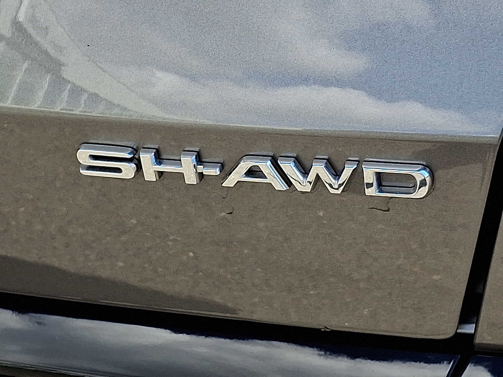 2022 Acura MDX Type S SH-AWD w/Advance Package