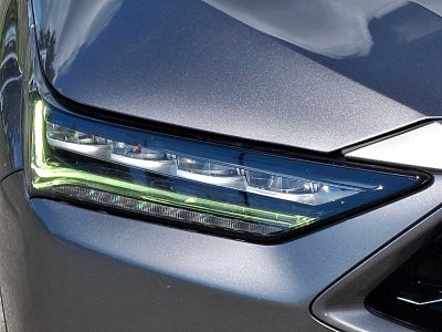 2022 Acura MDX Type S SH-AWD w/Advance Package